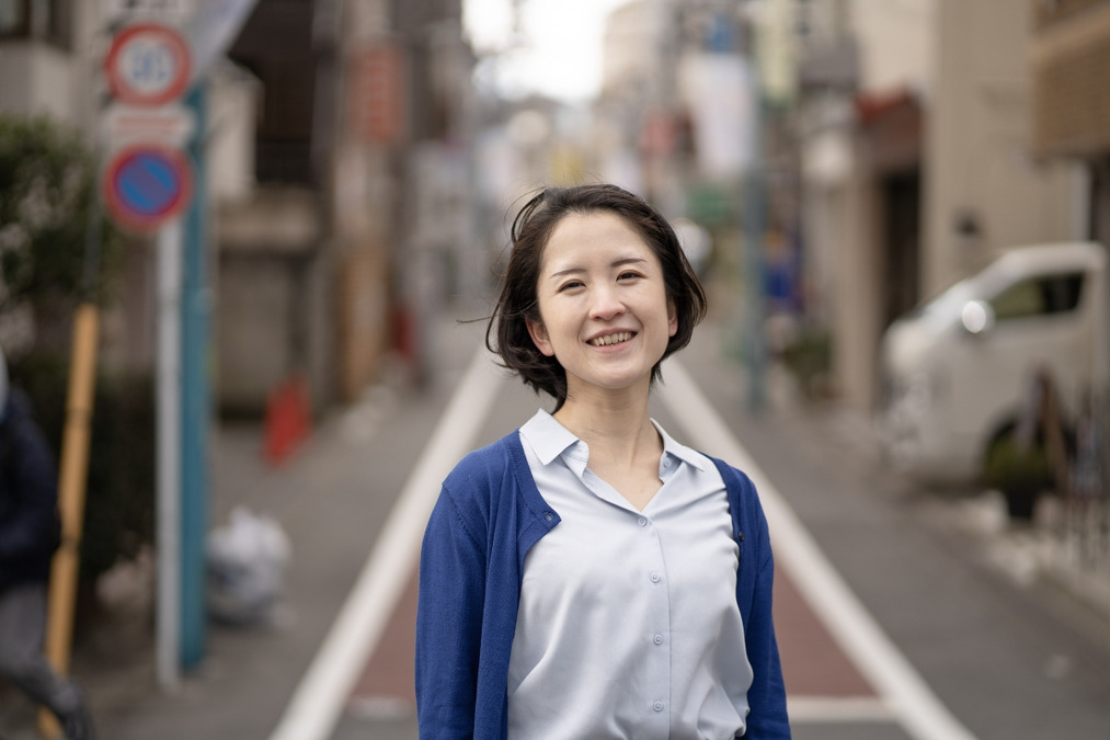 やさしい手　給田居宅介護支援事業所の写真36枚目：