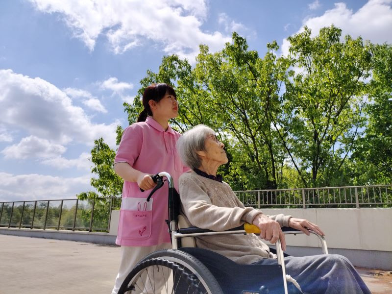 学園前西 特別養護老人ホーム（介護職/ヘルパーの求人）の写真3枚目：