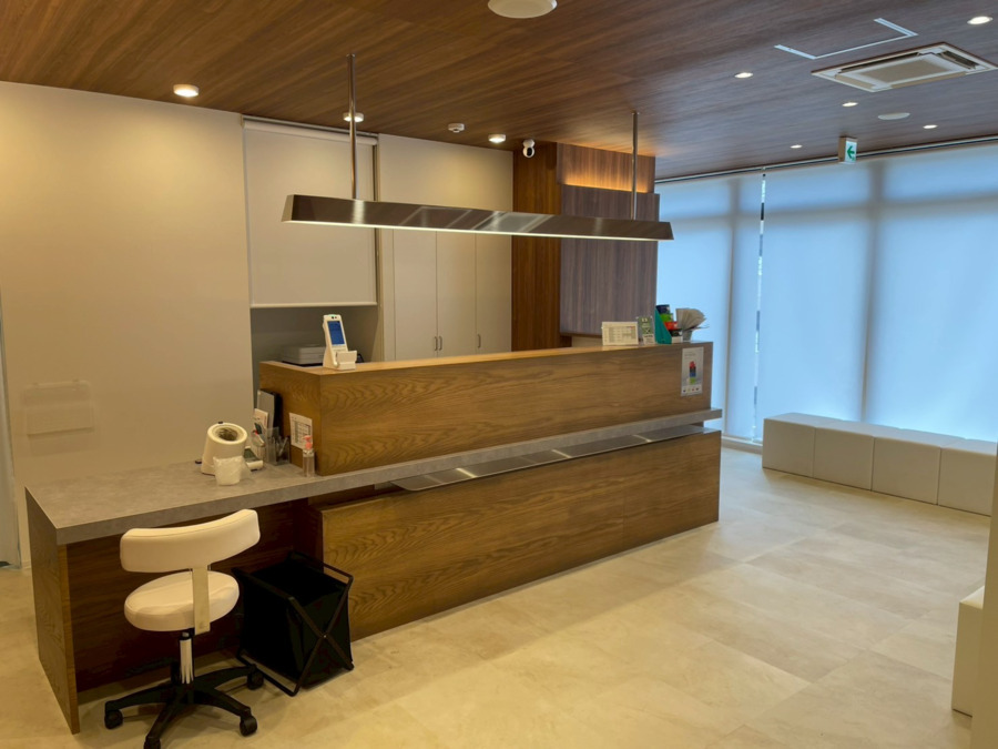 神奈川皮膚のできものと粉瘤クリニック 古林形成外科 横浜院【2025年04月01日オープン】の写真2枚目：