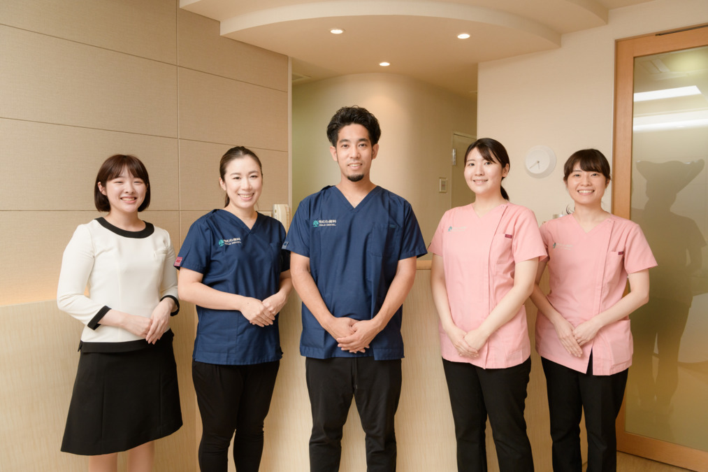 きむら歯科の写真