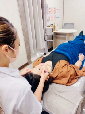 メンズサロン Apollo(エステティシャン/セラピストの求人)の写真15枚目: