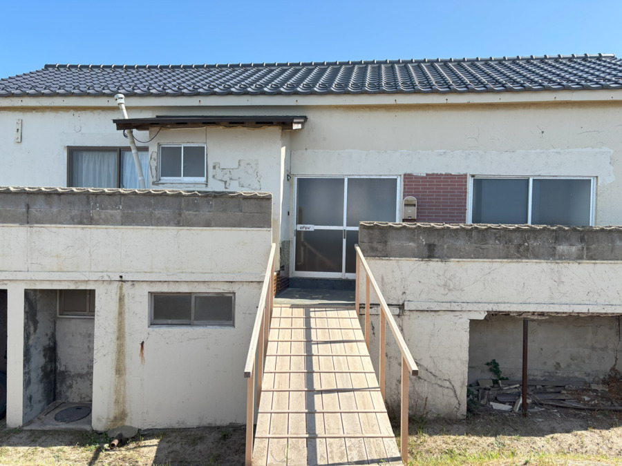 むすび訪問看護ステーション大田【2025年10月01日オープン予定】の写真2枚目：