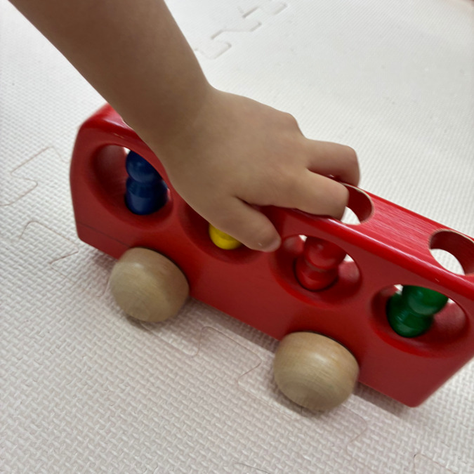 ドルチェルームカノンの写真5枚目：