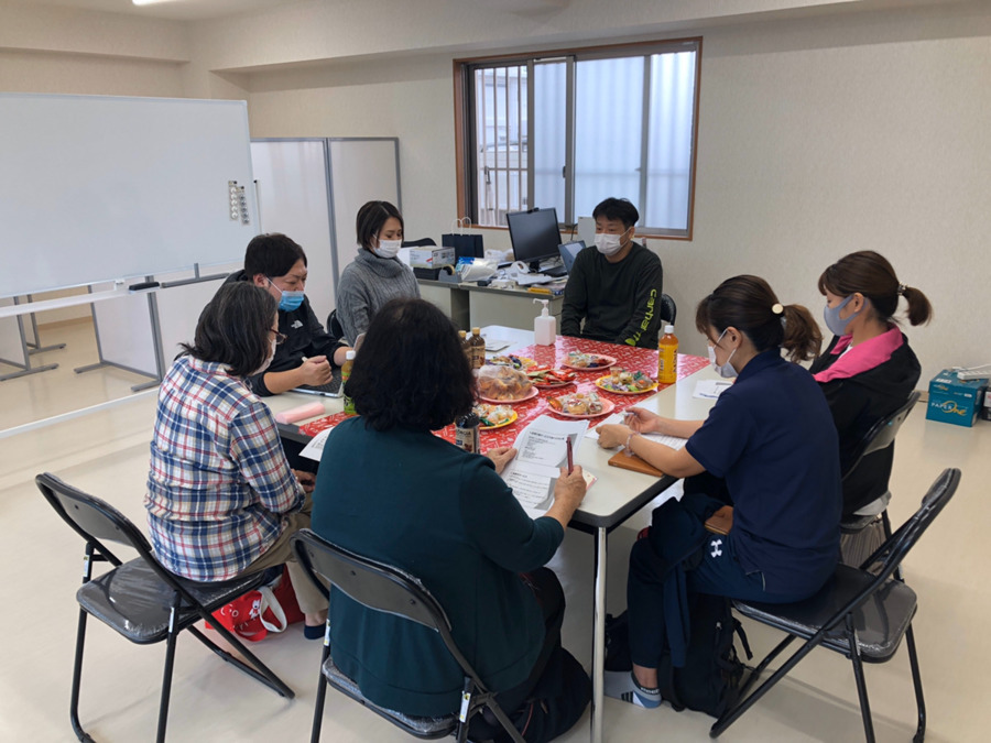 訪問介護あろは（サービス提供責任者の求人）の写真6枚目：
