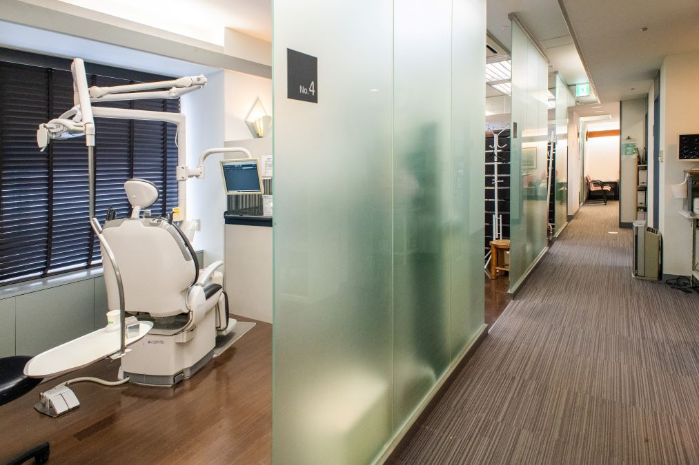 厚誠会歯科 秦野（歯科医師の求人）の写真5枚目：