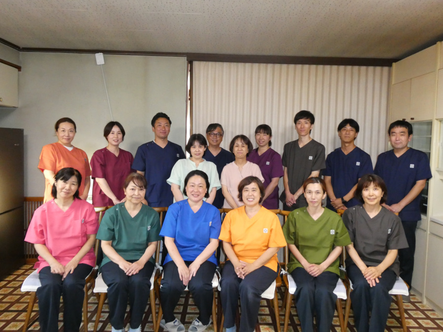 訪問看護ステーション　憩の写真