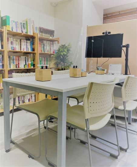 弁護士法人ナビアス 横須賀本店(総合職/新卒/その他の求人)の写真5枚目: