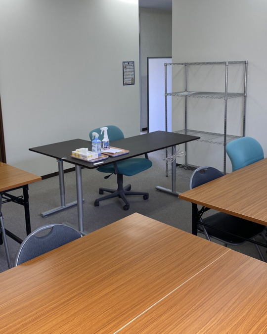 就労継続支援B型事業所 スパイラル加木屋の写真