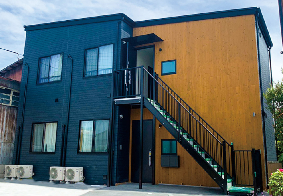 AMANEKU加須騎西の写真