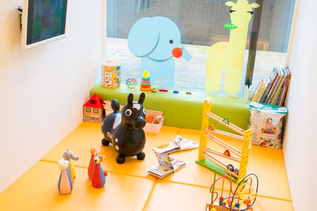 あさみ歯科クリニック（歯科医師の求人）の写真4枚目：