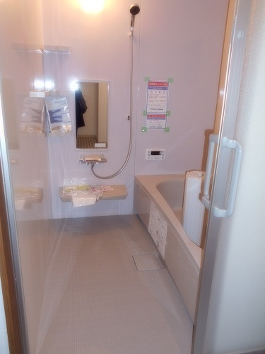 さくらんぼハウス（生活支援員の求人）の写真2枚目：