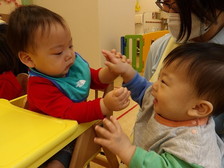 ニチイキッズニッセイみらい淀屋橋保育園（医療事務/受付の求人）の写真3枚目：
