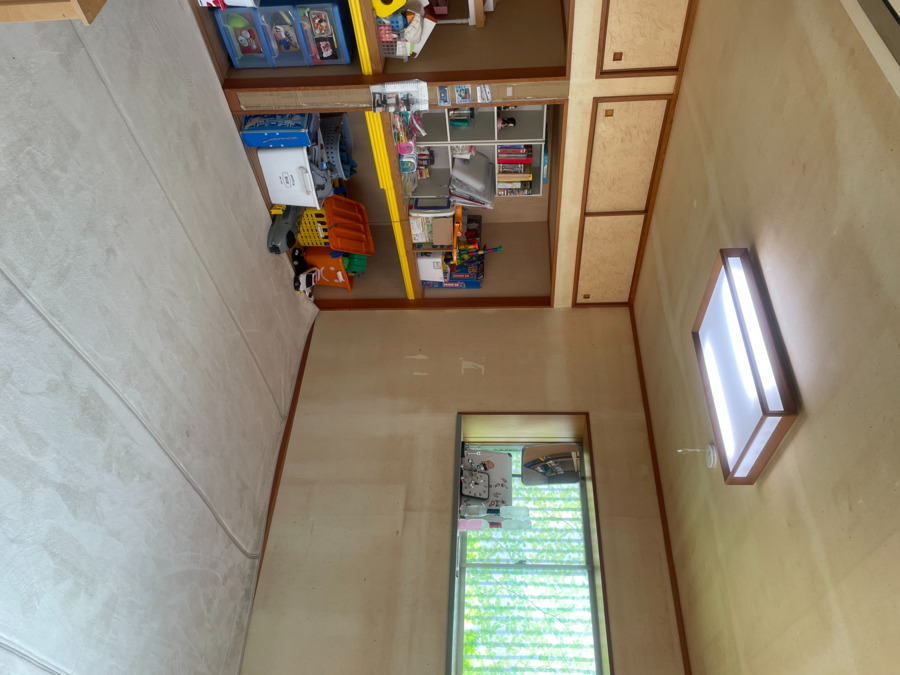 放課後等デイサービス　ナチュール（児童指導員/指導員の求人）の写真3枚目：