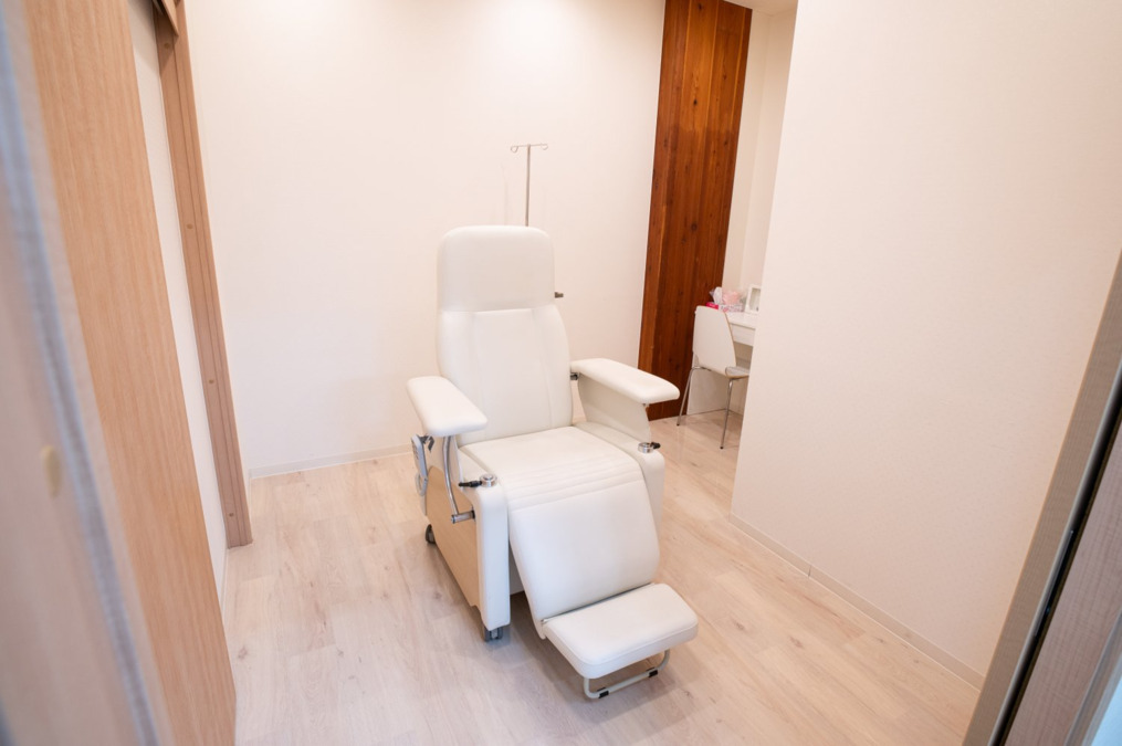 なおこレディースクリニック(助産師の求人)の写真8枚目: