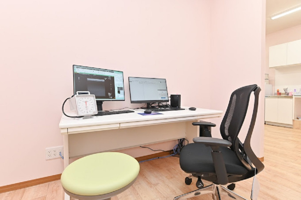 青葉台マグノリア内科・呼吸器クリニック（看護師/准看護師の求人）の写真2枚目：