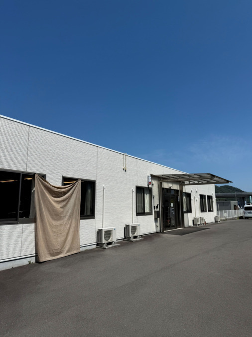 なないろ田村町の画像