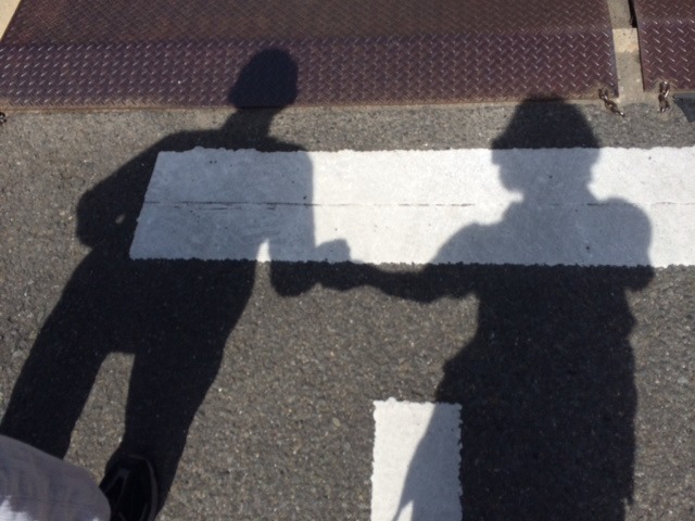 絆ひだまりの会長崎の家の写真4枚目：
