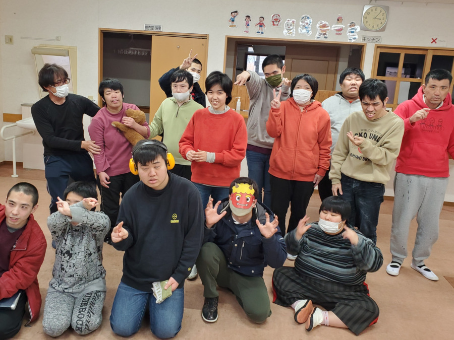 それいけ！それいゆの写真2枚目：
