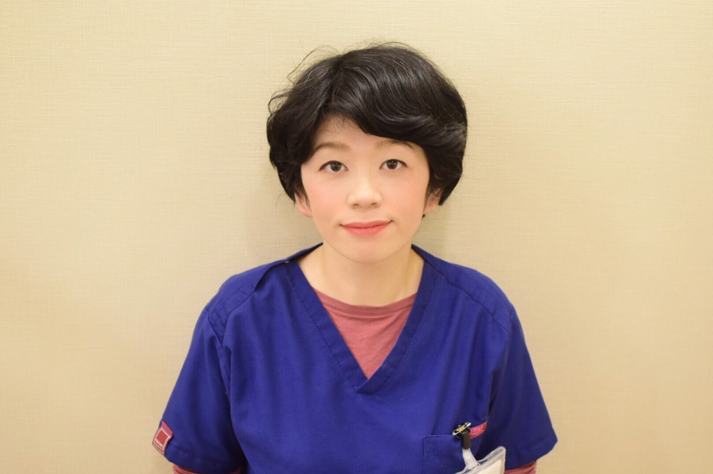 えだ鍼灸整骨院（鍼灸師の求人）の写真4枚目：