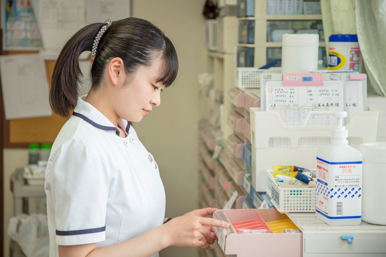 有料老人ホーム サンライズ・ヴィラ北春日部(看護師/准看護師の求人)の写真6枚目: