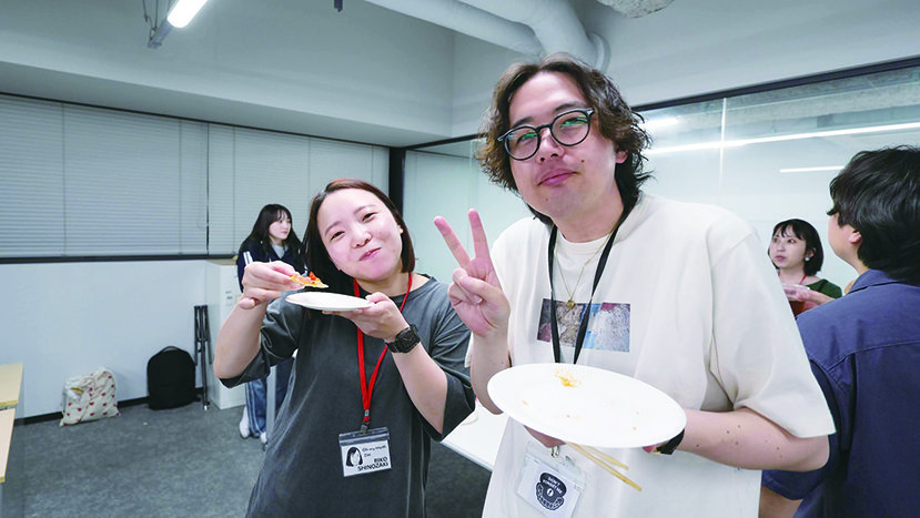 株式会社Oh my teeth（歯科技工士の求人）の写真38枚目：