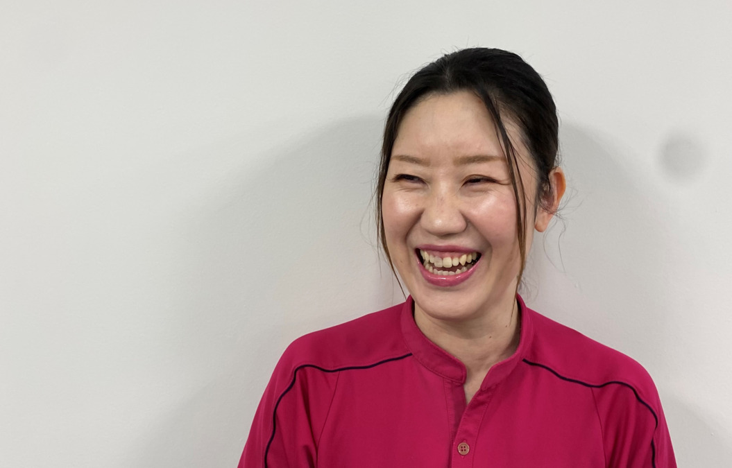 エコール24安佐南（介護職/ヘルパーの求人）の写真3枚目：