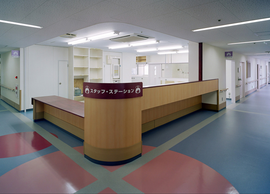 総合病院鹿児島生協病院の写真3枚目：
