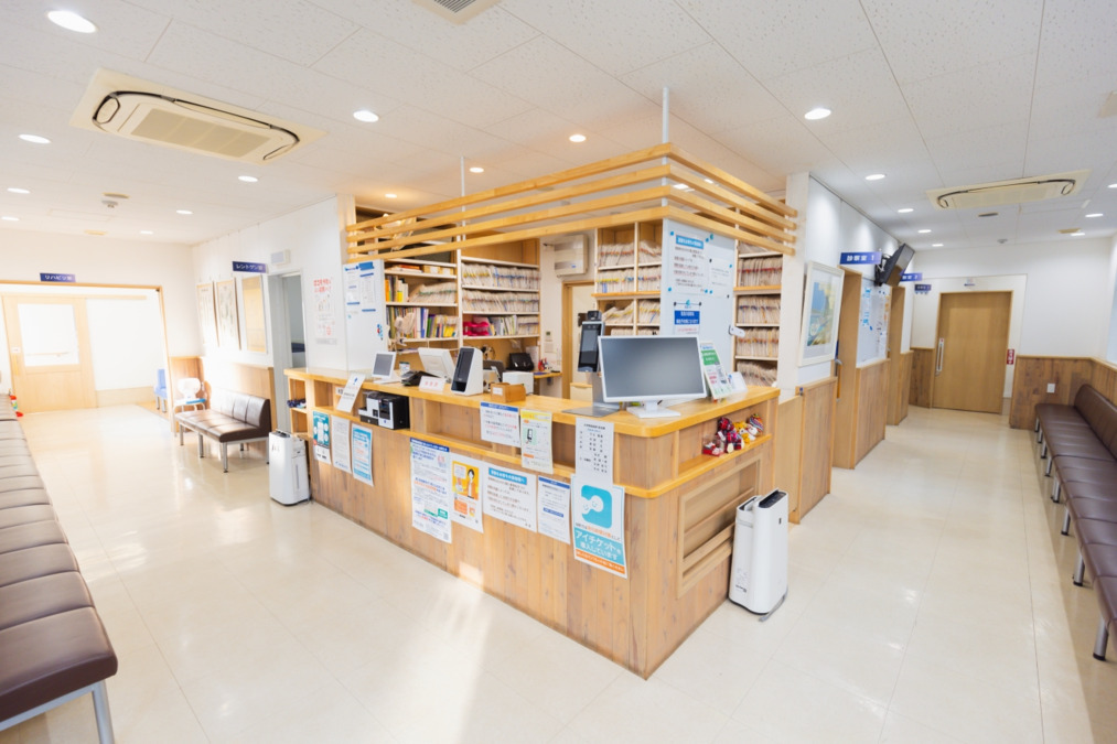 藤川整形外科（理学療法士の求人）の写真5枚目：