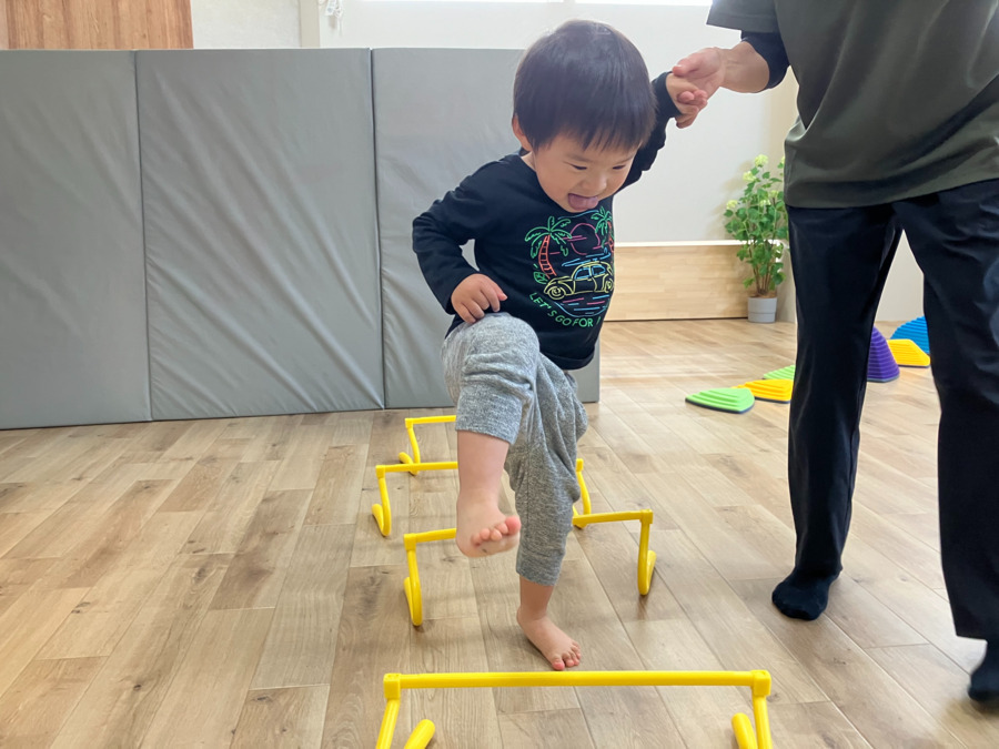 CYS school 辻堂教室(保育士の求人)の写真10枚目: