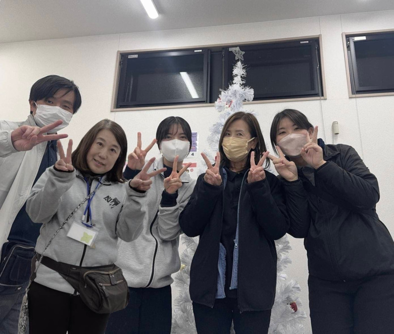 放課後等デイサービスギフト法性寺の写真