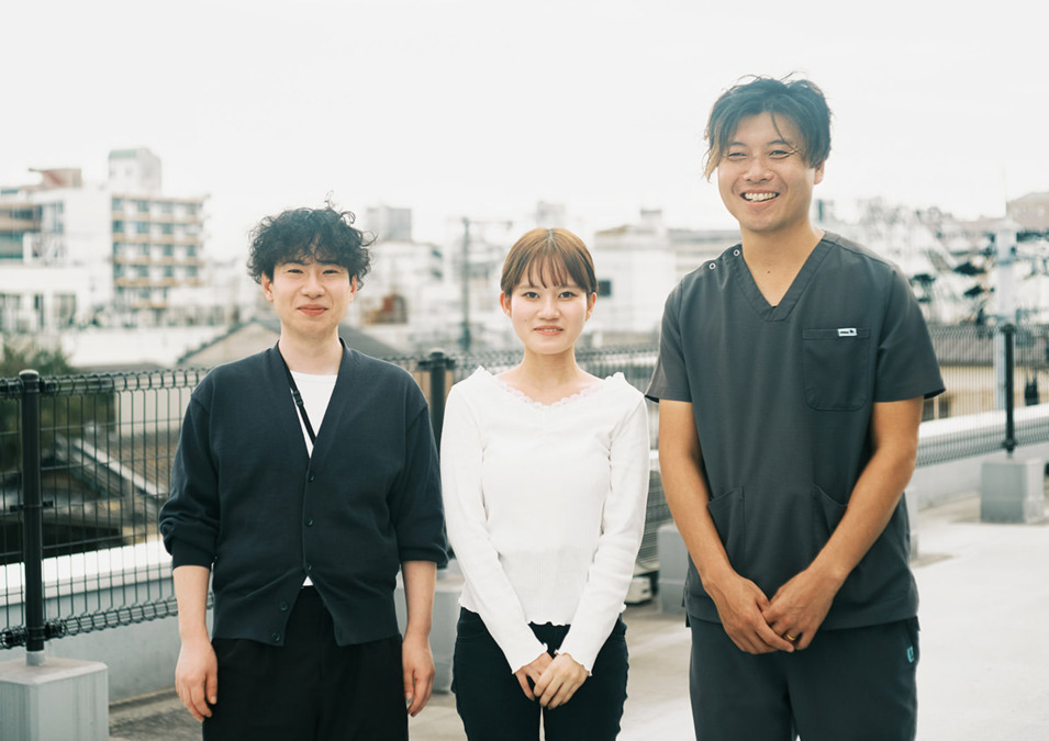訪問看護ステーションアルブル大阪南 【2024年11月オープン】（医療事務/受付の求人）の写真3枚目：