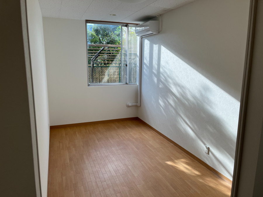 有料老人ホームごらく宮原【2025年12月01日オープン予定】(介護職/ヘルパーの求人)の写真5枚目: