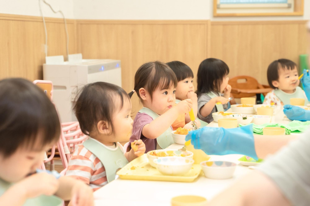 プチリック⼆和向台園（仮称）の写真