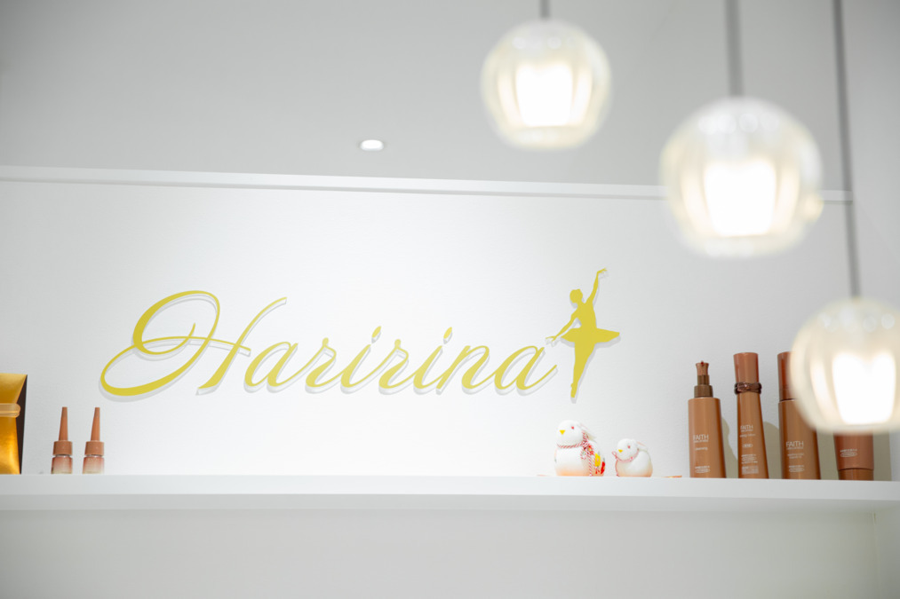 美容鍼エステサロンHaririna 静岡店【2025年03月オープン】（エステティシャン/セラピストの求人）の写真5枚目：