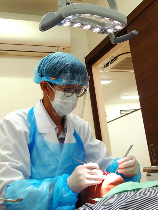 西都保健生活協同組合　西東京生協歯科（歯科医師の求人）の写真3枚目：