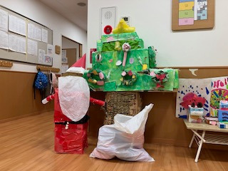 大宮すこやか保育園の写真6枚目：