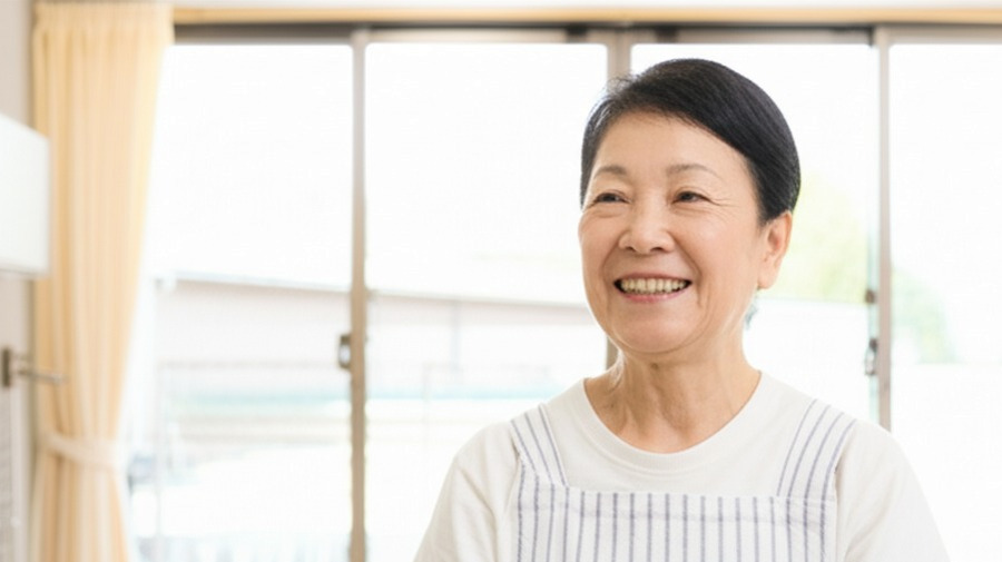 特定非営利活動法人socialmate 　 瑞江荘（調理師/調理スタッフの求人）の写真2枚目：