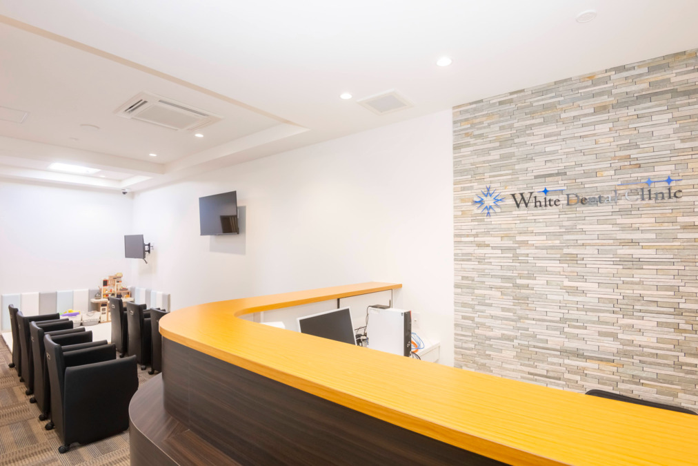 ホワイトデンタルクリニック【2025年06月オープン】（歯科医師の求人）の写真8枚目：