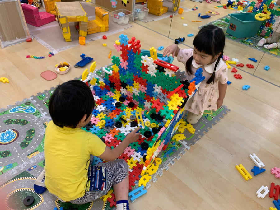 なないろ保育園（調理師/調理スタッフの求人）の写真22枚目：