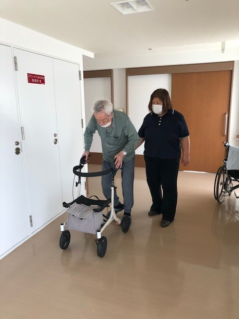西川口訪問看護リハビリステーション（看護師/准看護師の求人）の写真4枚目：