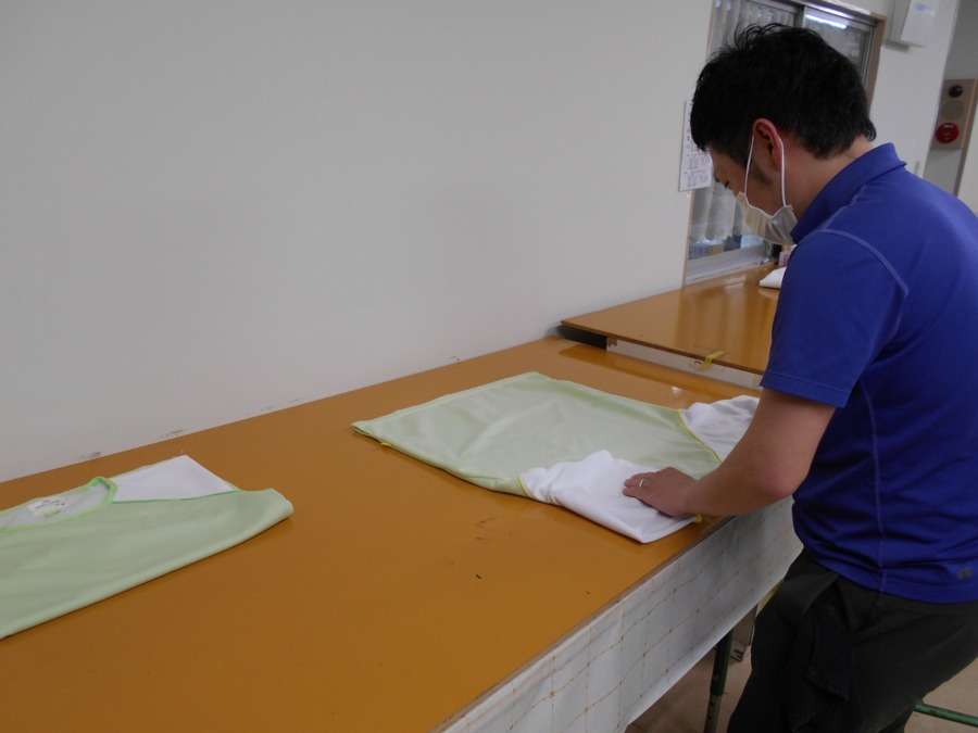 就労継続支援A型事業所　キャスト加古川の写真1枚目：