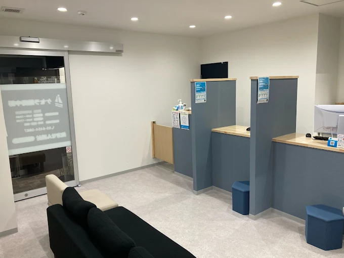 ケセラ薬局中野の写真