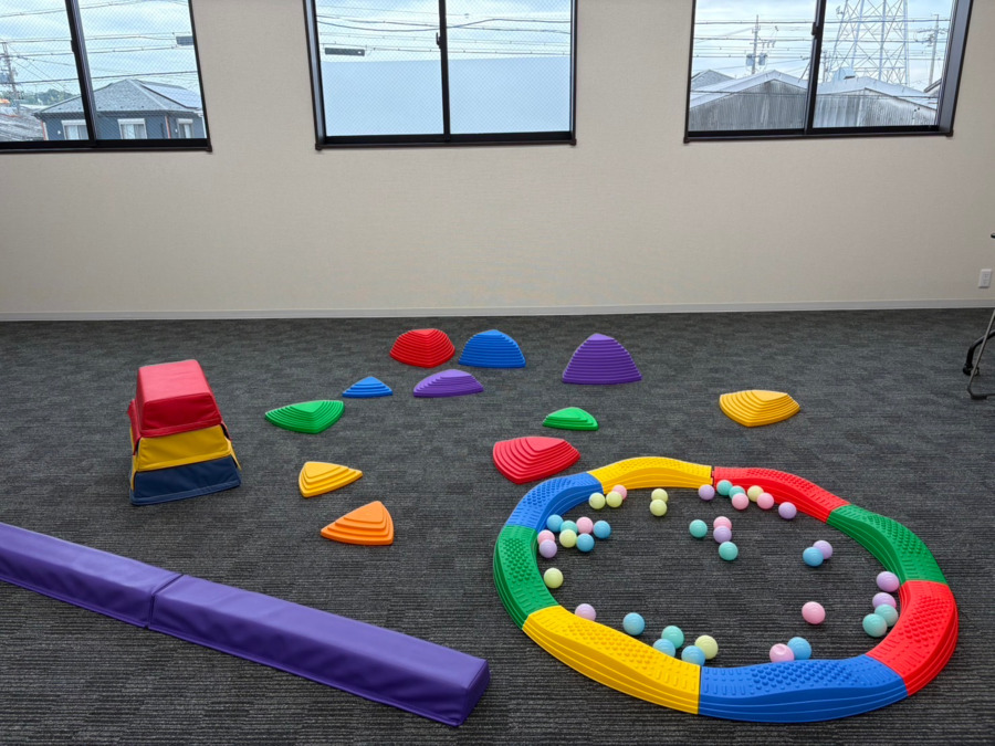 ミライエジュニア【2025年12月01日オープン予定】（保育士の求人）の写真2枚目：