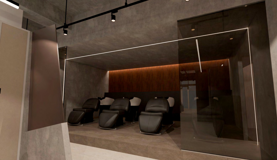 全席半個室northeast阿佐ヶ谷店【2025年12月01日オープン予定】（美容師の求人）の写真4枚目：