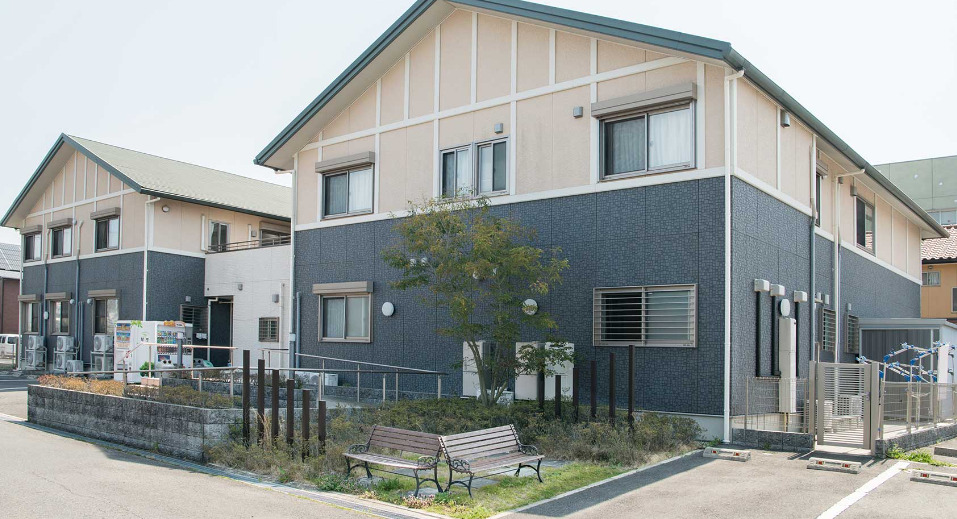 スローライフハウスKotohaの写真