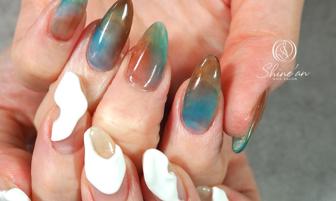 Shine'anの写真6枚目: