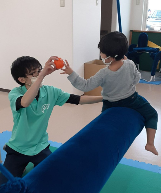 こどもねっとサン（言語聴覚士の求人）の写真14枚目：