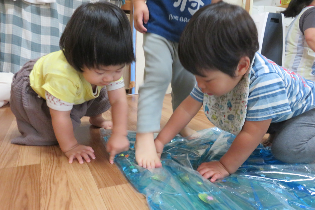 おれんじハウス西戸部保育園（看護師/准看護師の求人）の写真2枚目：