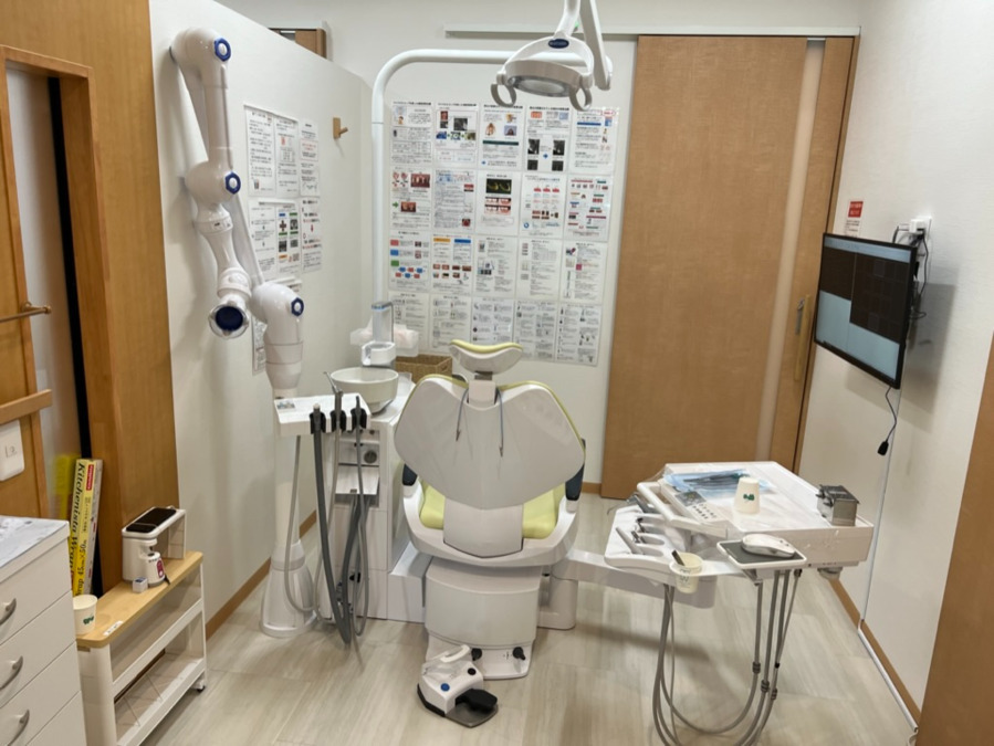 野田歯科口腔クリニック（歯科医師の求人）の写真11枚目：