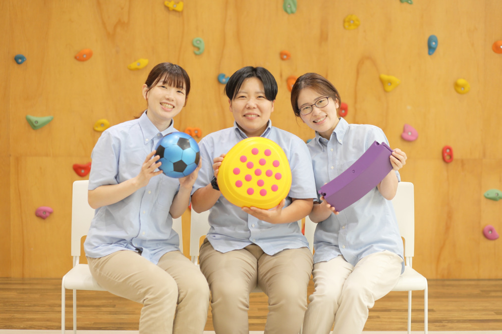 APOLLO小正教室(児童指導員/指導員の求人)の写真2枚目:
